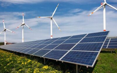 Energía limpia como el arma más poderosa contra el cambio climático, según científicos del MIT