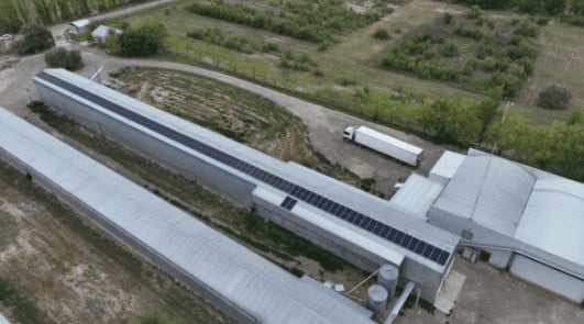 patagonia solar empresa energía solar