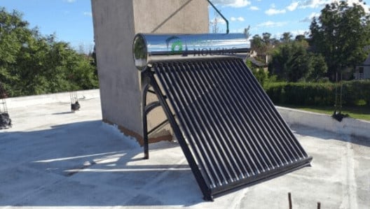 ecohousing energia solar