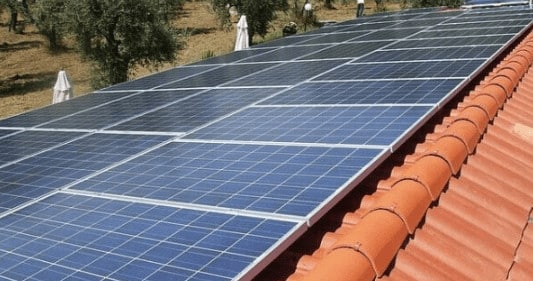 electro home energia solar