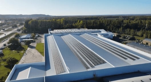 norpat ingenieria solar