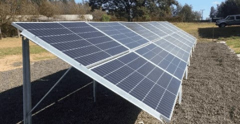 este energia renovable