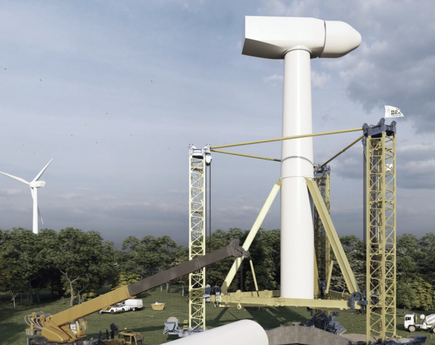 qué es energía renovable