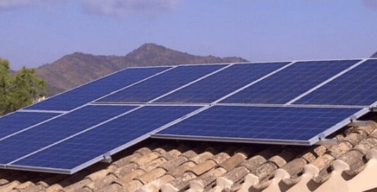 generon energia solar