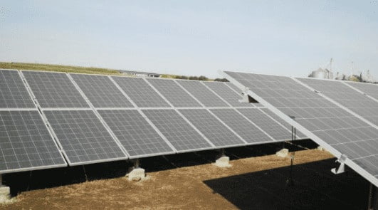 iser energia solar