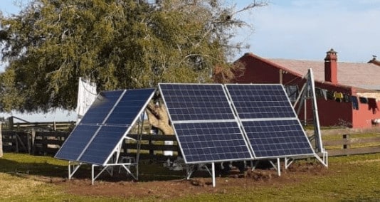 lasila sol energia solar