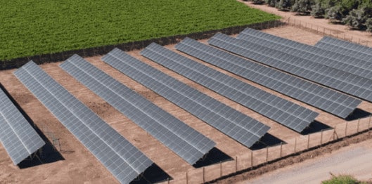 enef energia solar