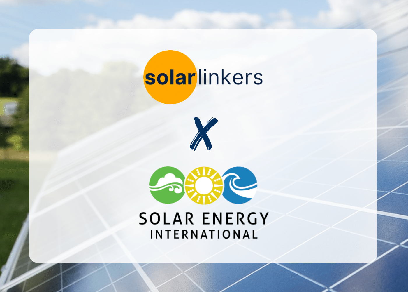 Solar linkers energia solar