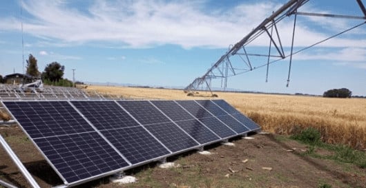 energia renovable suarez