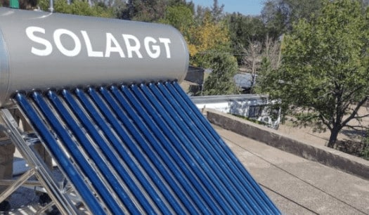 solar gt termotanque solar