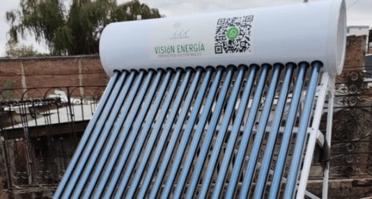 vision energia