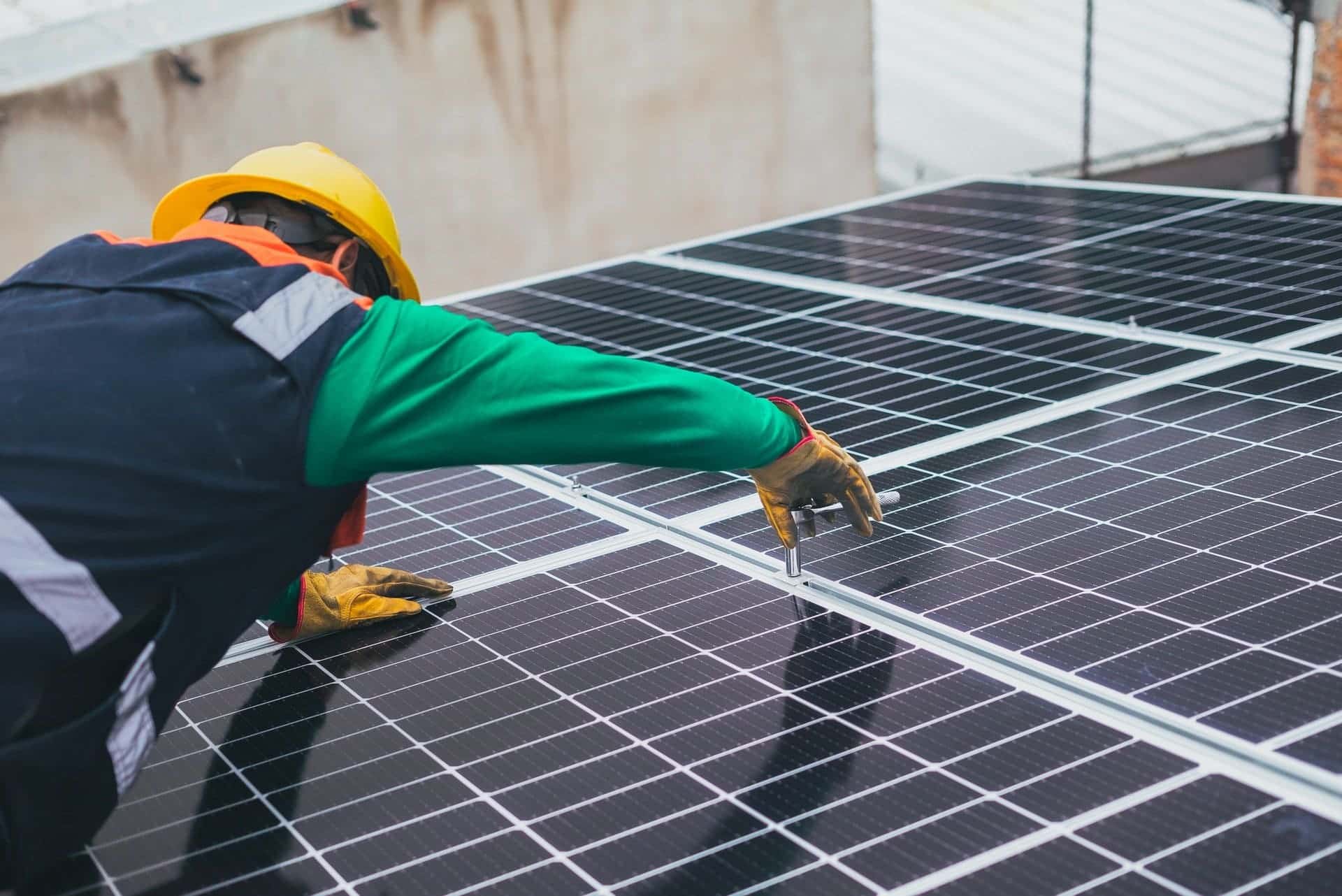 instalar energia solar en argentina