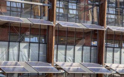 Pérdidas por sombra en sistemas fotovoltaicos y técnicas para mitigarlas