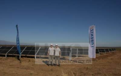 Halo Energía Solar