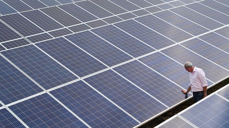 global solar council