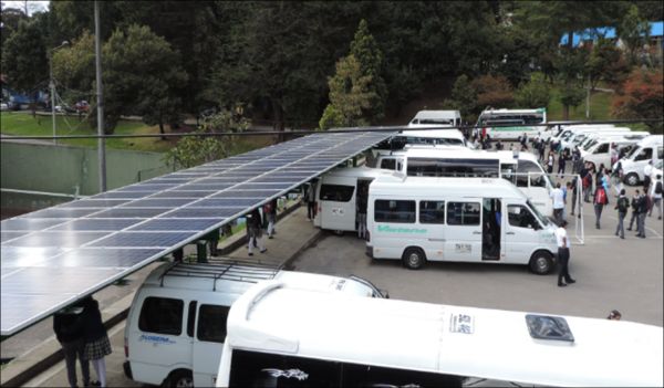colegio el acueducto energia solar colombia