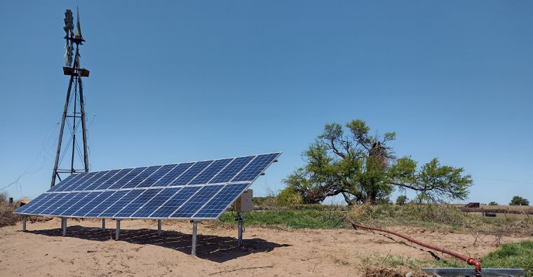 renovar energia solar