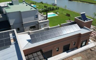 Teksar Energía