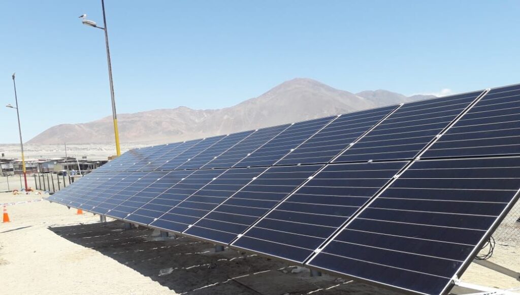 procenergy energia solar