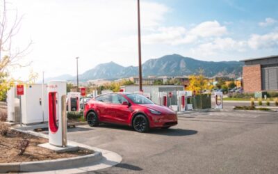 Así calcula Tesla la autonomía de sus coches eléctricos