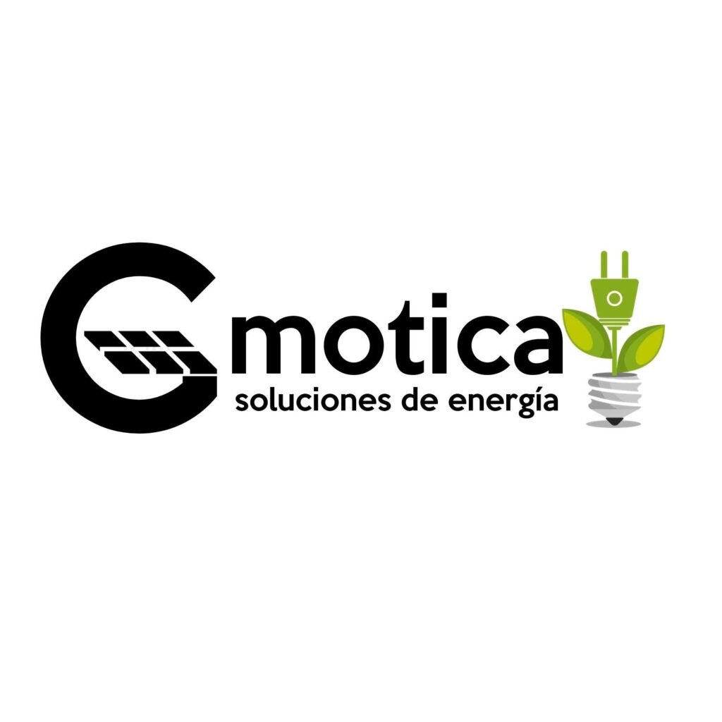 gmotica energia solar