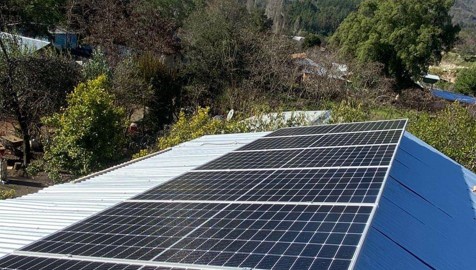 icon electric energia solar chile