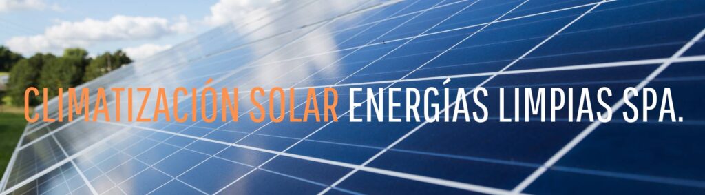 logo climatizacion solar