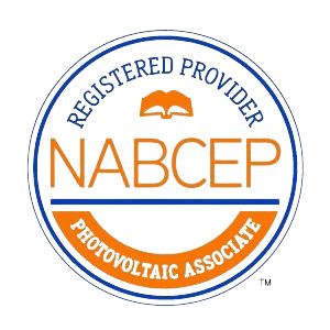 nabcep energia solar