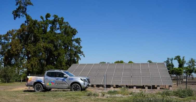ingesol energia solar