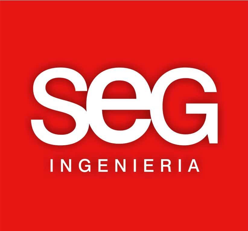 seg ingenieria logo