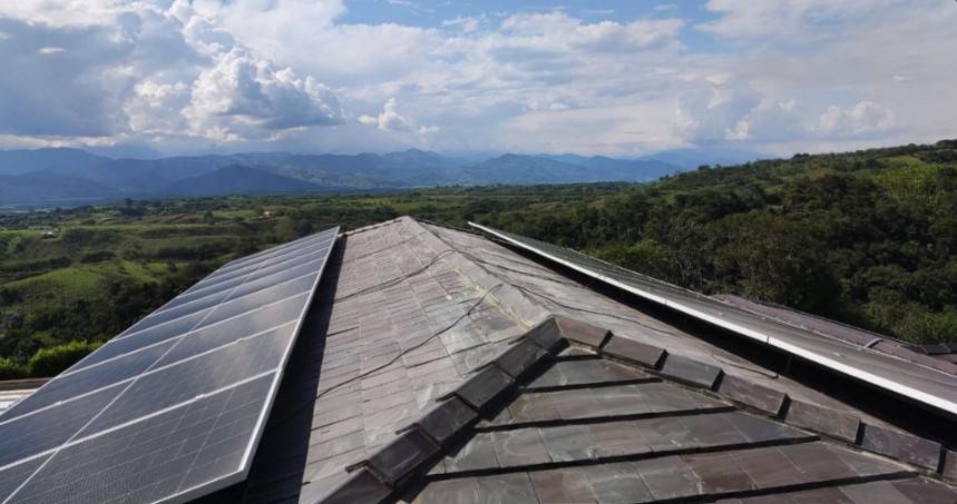 blesa energia solar