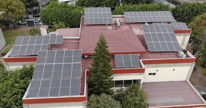 ko solar energia solar mexico